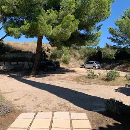 Appartement Entier Vue Sur Aix エクス＝アン＝プロヴァンス エクステリア 写真