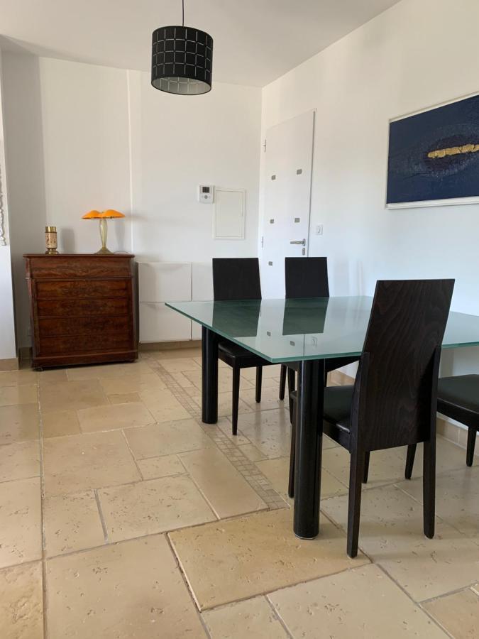 Appartement Entier Vue Sur Aix エクス＝アン＝プロヴァンス エクステリア 写真
