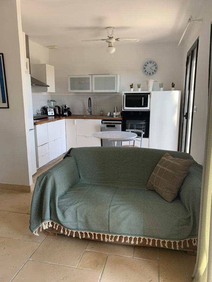 Appartement Entier Vue Sur Aix エクス＝アン＝プロヴァンス エクステリア 写真