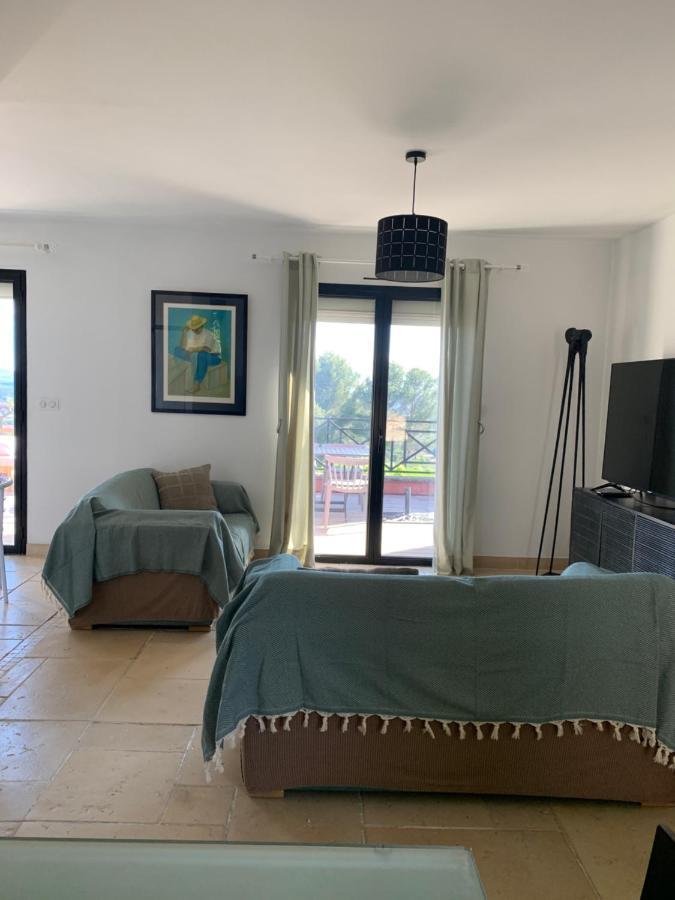 Appartement Entier Vue Sur Aix エクス＝アン＝プロヴァンス エクステリア 写真