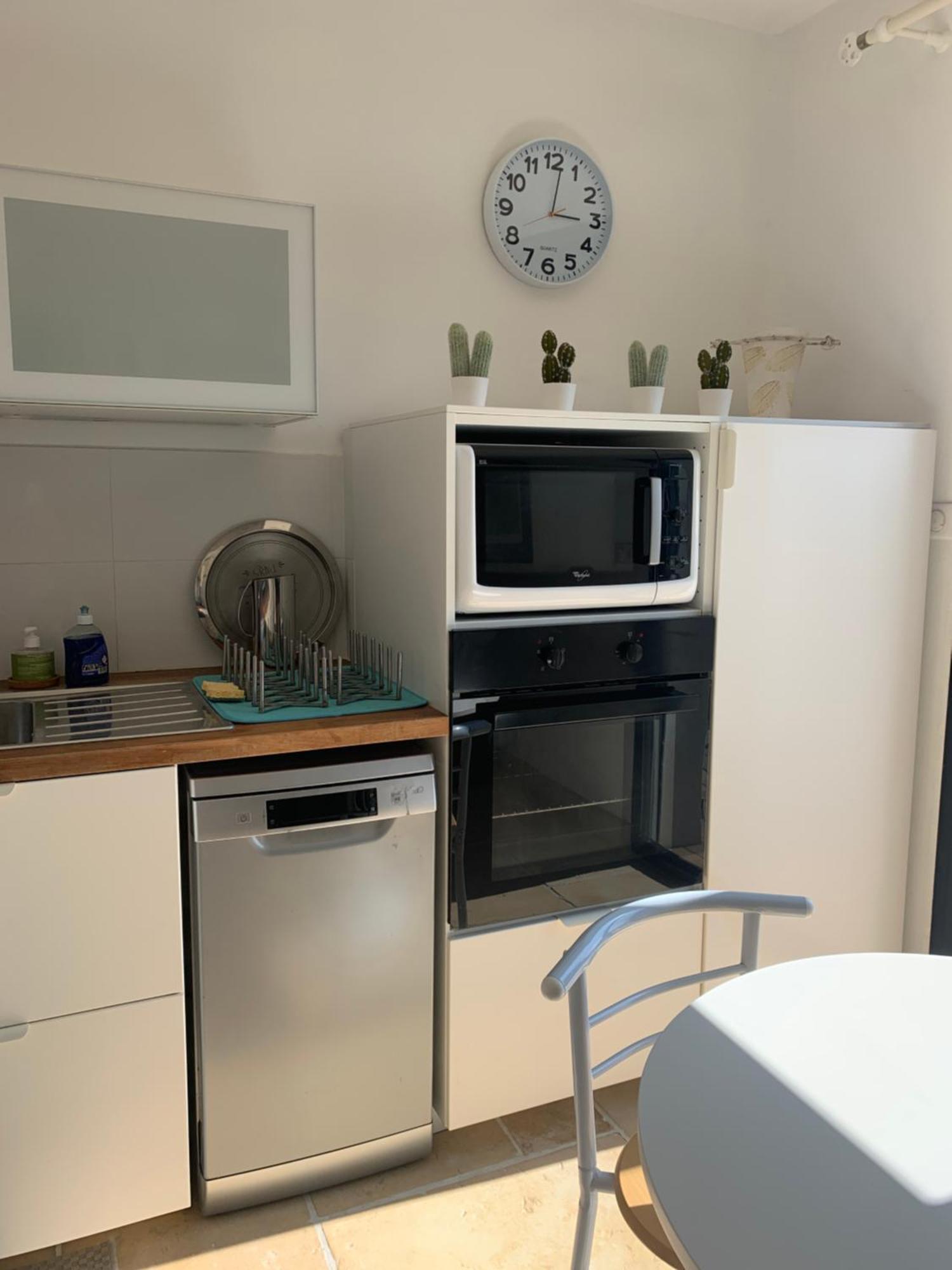 Appartement Entier Vue Sur Aix エクス＝アン＝プロヴァンス エクステリア 写真