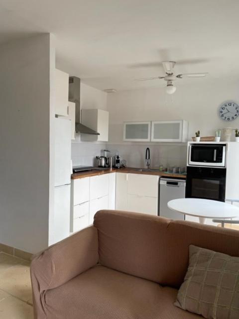 Appartement Entier Vue Sur Aix エクス＝アン＝プロヴァンス エクステリア 写真